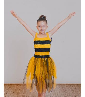 Buzz Bee Dress